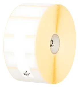 ZEBRA Z-Select 2000T / Papierové etikety / 38x25 mm / termotransfer / jadro 76 mm / permanentné lepidlo / 5180 ks/rola (880114-025)