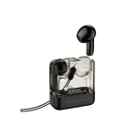 Dudao U8 Pre TWS / bezdrôtové slúchadlá do uší / Bluetooth 5.3 / čierna (156054)