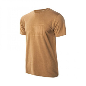 Základné tričko Magnum 2.0. M 92800396139 S