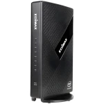 Edimax BR-6473AX / Router / Wi-Fi 6 / AX3000 / Dual-Band / MU-MIMO / 1x WAN / 4X Gigabit LAN (BR-6473AX)