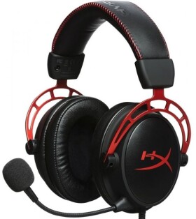 HyperX Cloud Alpha