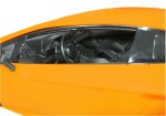RASTAR Auto na diaľkové ovládanie R / C Lamborghini Aventador Rastar 1:14 oranžové