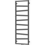 MEXEN - Zoom vykurovací rebrík/radiátor dekoratívny 1430 x 530 mm, 477 W, antracit W130-1430-530-00-66