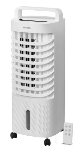 Sencor SFN 5011WH