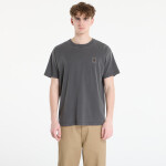 Tričko Carhartt WIP S/S Nelson T-Shirt UNISEX Black XS