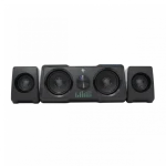 White Shark GSP-968 MOOD čierna / Reproduktory / 5W / 2.2 Stereo (MOOD-B)
