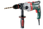 Metabo BEV 1300-2 / Vŕtačka / 1300W / 3100 ot-min / 13mm skľučovadlo / 44 Nm (600574810)