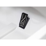 Mamido Elektrické autíčko Range Rover SUV Lift biele