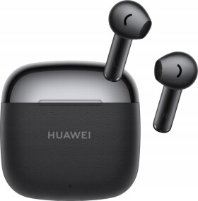 Huawei Freebuds SE 3 čierne