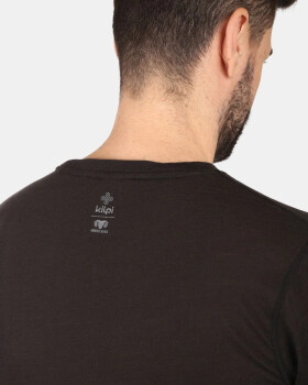 SLOPER-M čierna - Kilpi 3XL