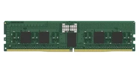 Kingston 16GB DDR5 5600MHz ECC Reg / Operačná pamäť / CL46 / DIMM / 1Rx8 / 1.1V / Hynix A (KSM56R46BS8PMI-16HAI)
