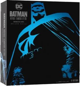 Batman: Návrat Temného rytiera