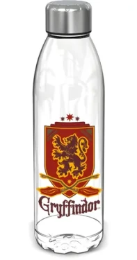 STOR Fľaša na pitie Harry Potter / 980 ml / skrutkovací uzáver (ST75349EPM)