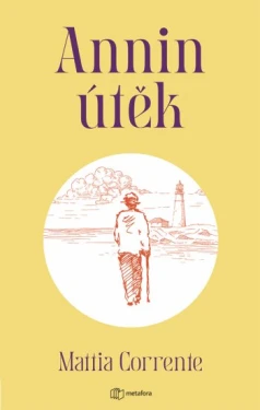 Annin útěk, Corrente Mattia