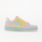 Tenisky A Bathing Ape Bape Sta 6-3 Pink EUR 34.5