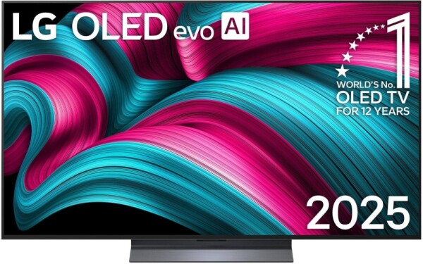 LG LG OLED55C58LA.AEU