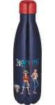 STOR Fľaša na pitie One Piece 780 ml / Nerezová / Skrutkovací uzáver (ST550EPM)