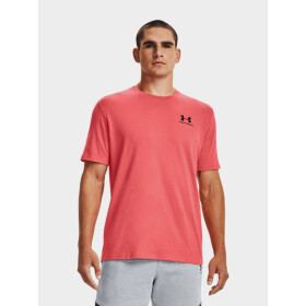 Under Armour Sportstyle 1326799-690 pánske tričko