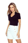 Blúzka Eldar Active Galina w/r S-XL černá M