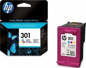 HP Toner 301 CMY (CH562EE#UUS)