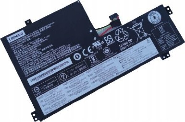 Lenovo SP/A L17M3PB0 11.25V42Wh3cell