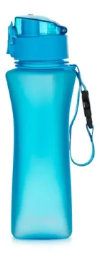 OXYBAG Fľaša na pitie Tritan svetlo modrá - matná 550 ml (147489)