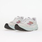 Tenisky New Balance FuelCell Rebel v5 White/ Pink Heat/ Glint Blue EUR 42
