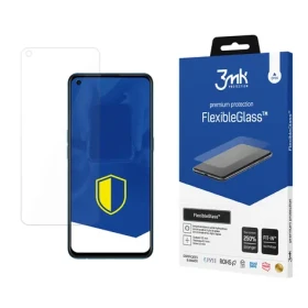 3mk FlexibleGlass / Hybridné sklo / Oppo Reno 5 a Reno 5K 5G