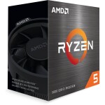 AMD Ryzen 5 5500 100-100000457BOX