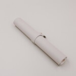 Eulenschnitt Podložka na pracovní stůl Heart Taupe 80 x 40 cm