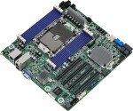 ASRock ASRock Mainboard SPC621D8U-2T micro-ATX Sockel 4189 Single