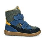 Froddo UP G3160252-3 Denim zimné barefoot topánky 25 EUR