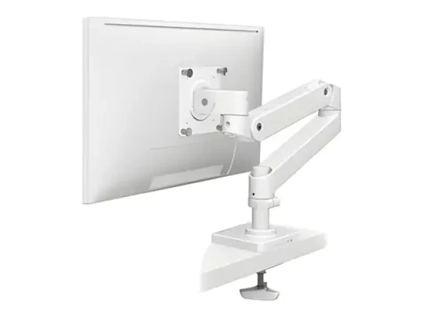 Ergotron LX PRO / Rameno na monitor / Stolové aj prírubové uchytenie / Pre 1 monitor (45-708-290)