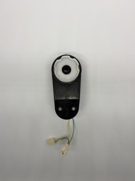 Mamido Motor s prevodovkou 12V 16500 RPM