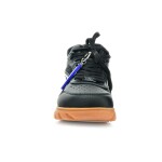 Be Lenka UrbanEdge Black členkové barefoot topánky 43 EUR