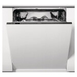 Whirlpool WIO 3T133 PE 6.5