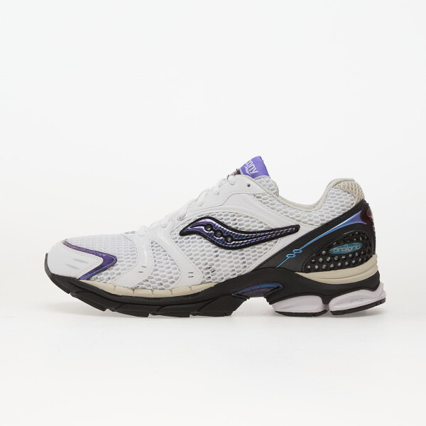 Tenisky Saucony Progrid Triumph 4 White/ Night Sky EUR 42