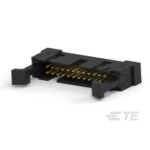 TE Connectivity 1-111504-8 1 ks Tray; 1-111504-8