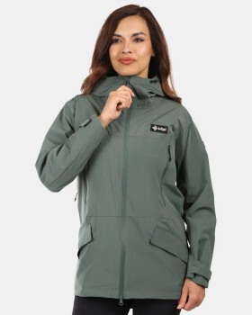 AYRA-W Khaki - Kilpi 36