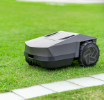 Automatická robotická kosačka iGarden Aquark Mr.Grass AI25, do 500 m2