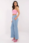 Tepláky model 210969 Taliansko Moda universal