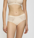 Triumph - AURA SPOTLIGHT: Maxi nohavičky s čipkovanými vložkami Triumph CREAMY DREAM 40