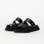 Tenisky Calvin Klein Jeans Sandal Slide Double Black EUR 38