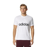 Pánske tričko adidas Essentials Linear Tee M S98730 M