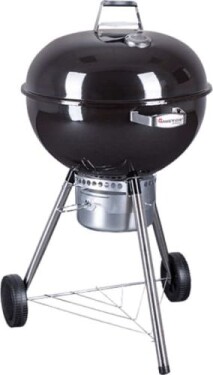 Master Grill & Party MG914 Grill záhradný na drevené uhlie 57.5 cm x 57.5 cm