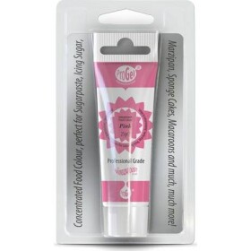 Koncentrovaná farba RD ProGel® - Ružová, 25 g - Rainbow Dust - Rainbow Dust