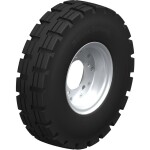Blickle 264135 prírubové koliesko; 264135