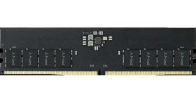 PNY Performance 8GB / Operačná pamäť / DDR5 / 4800MHz / CL40 (MD8GSD54800-BLK)