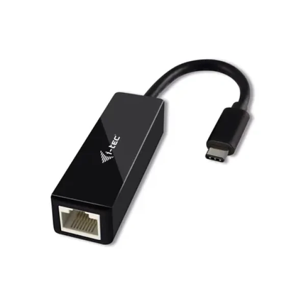 I-TEC USB-C 3.1 GLAN Adapter (C31GLAN)