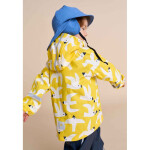 Reima Rainy Jr Klobúk 5300003A-6550 detský 48